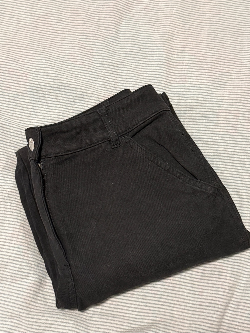 Aritzia Wilfred Free Brennan Pant